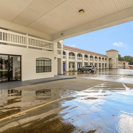 Motel 6-Canton, Tx エクステリア 写真