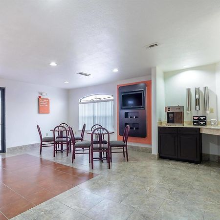 Motel 6-Canton, Tx エクステリア 写真