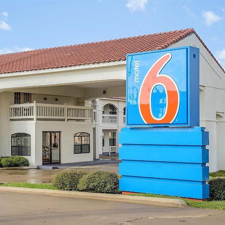Motel 6-Canton, Tx エクステリア 写真