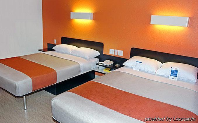 Motel 6-Canton, Tx エクステリア 写真