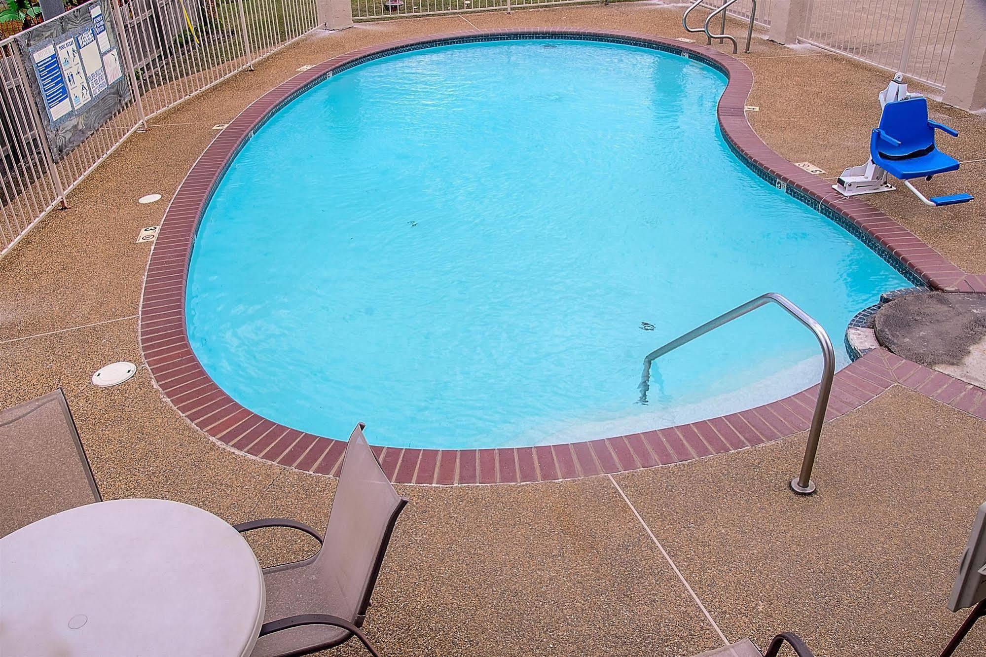 Motel 6-Canton, Tx エクステリア 写真