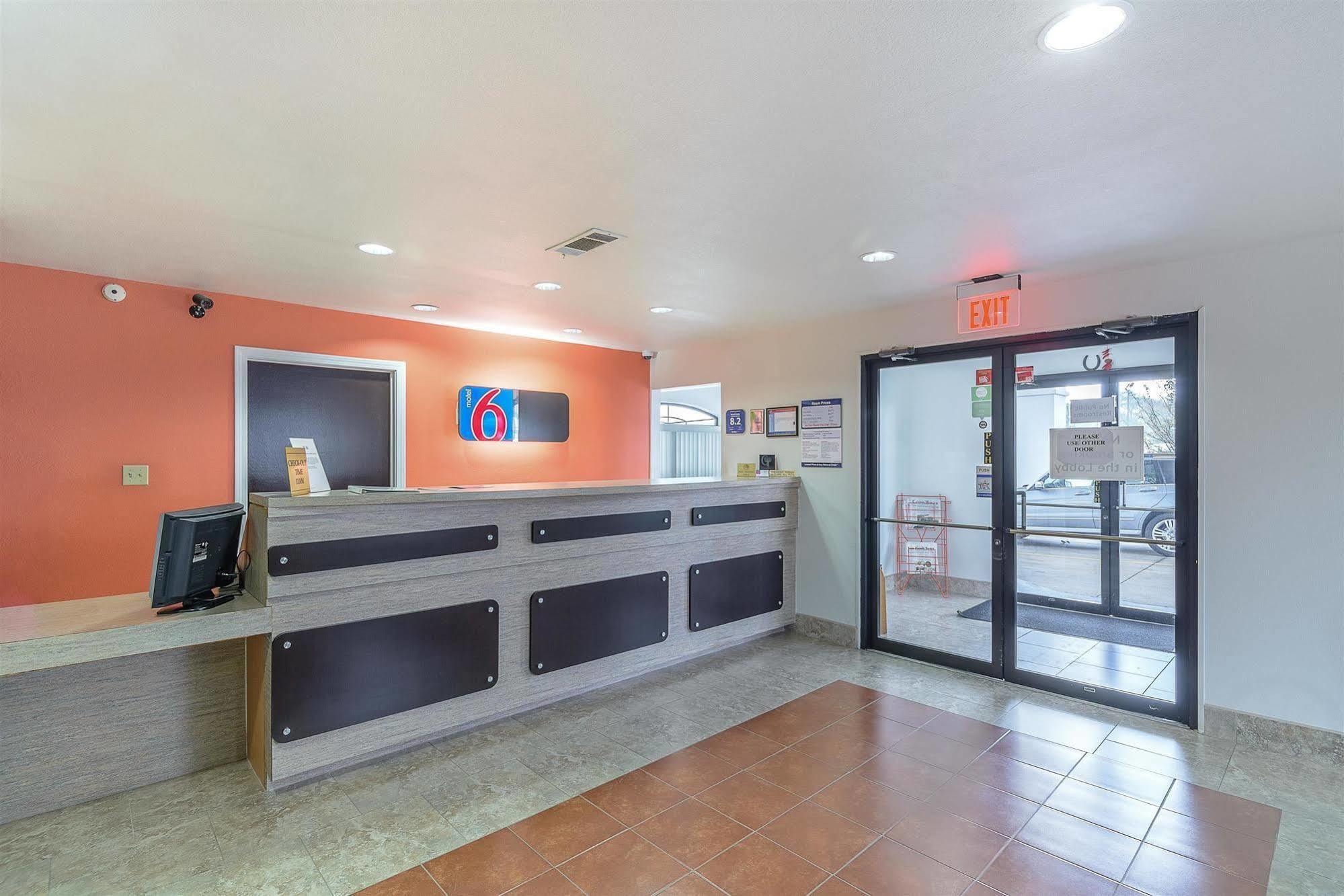 Motel 6-Canton, Tx エクステリア 写真