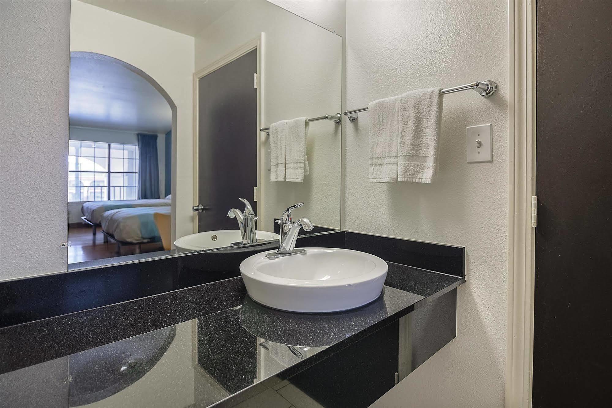Motel 6-Canton, Tx エクステリア 写真