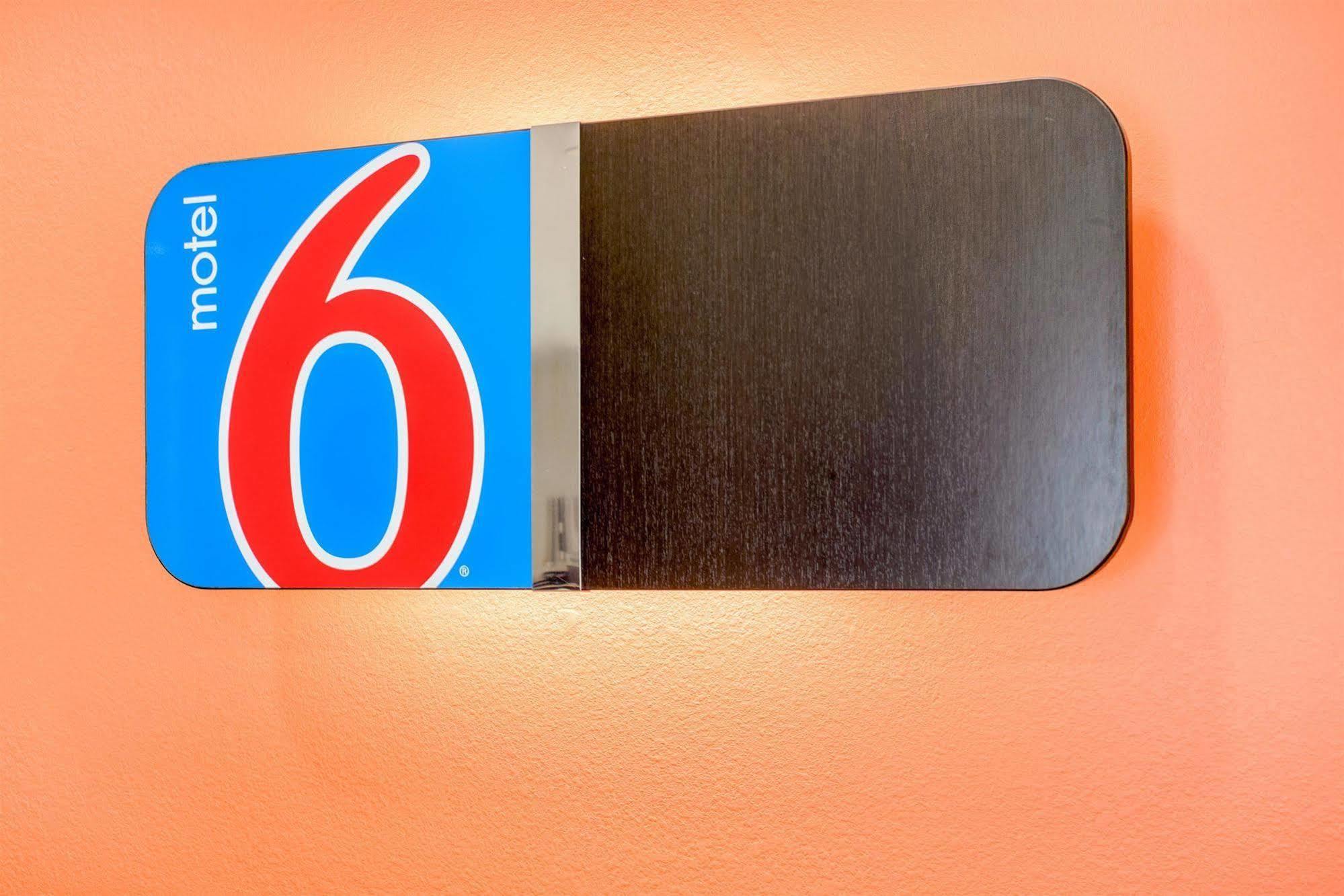Motel 6-Canton, Tx エクステリア 写真
