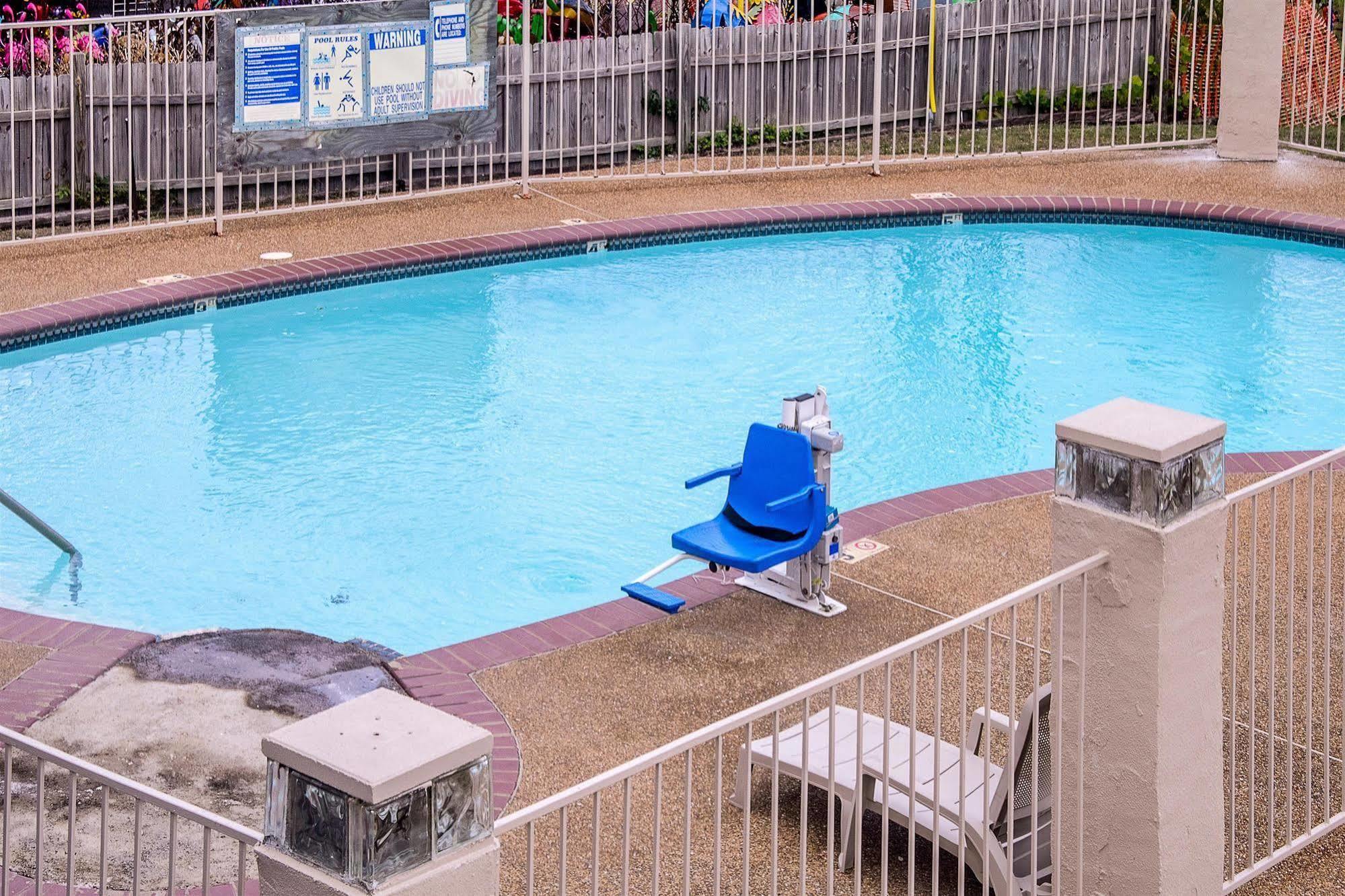 Motel 6-Canton, Tx エクステリア 写真