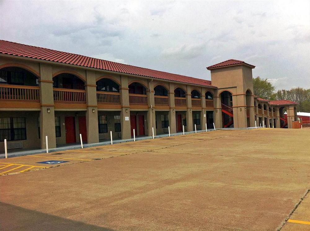 Motel 6-Canton, Tx 設備 写真