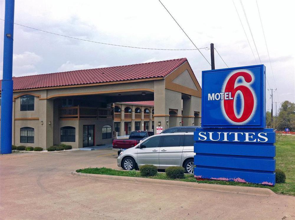 Motel 6-Canton, Tx 設備 写真