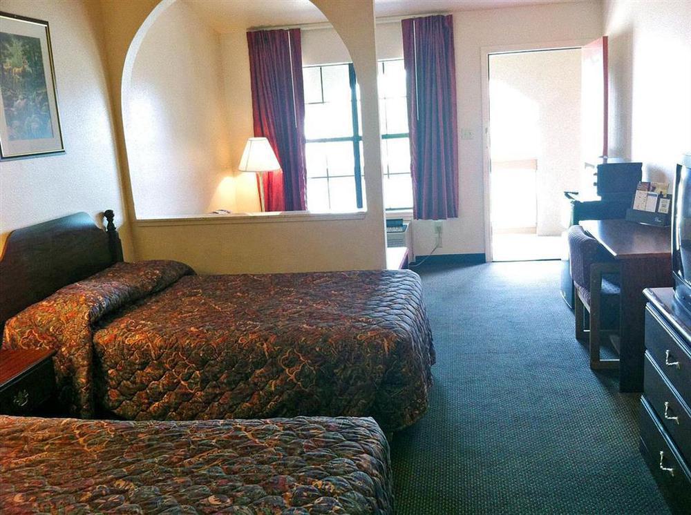 Motel 6-Canton, Tx 部屋 写真