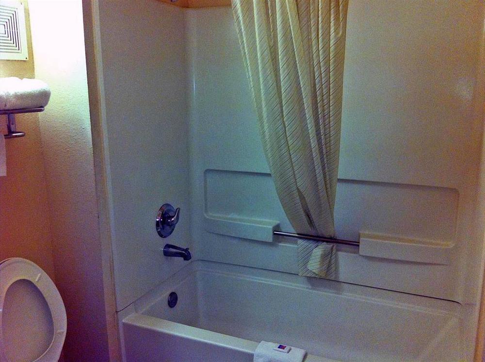 Motel 6-Canton, Tx 部屋 写真