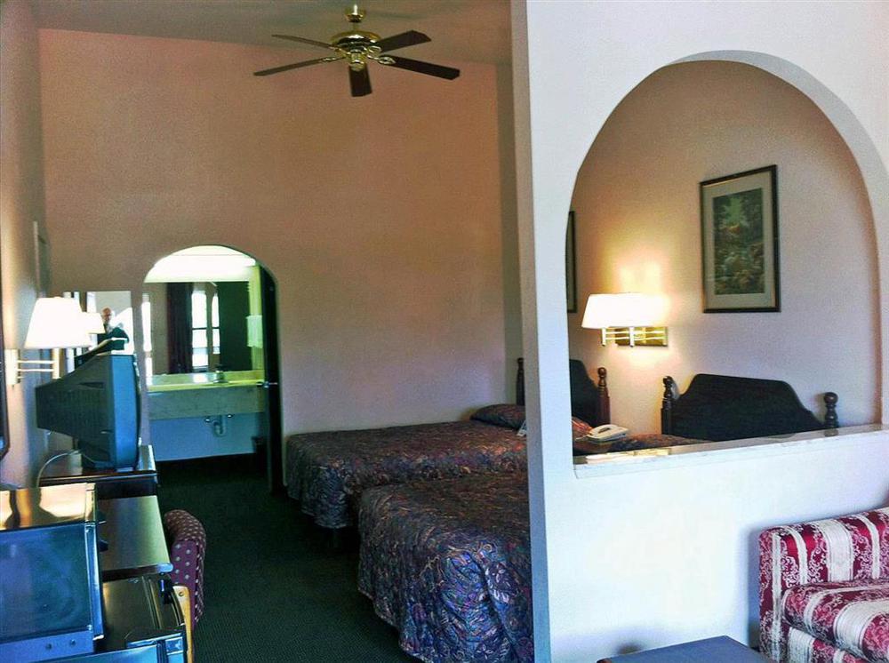 Motel 6-Canton, Tx 部屋 写真