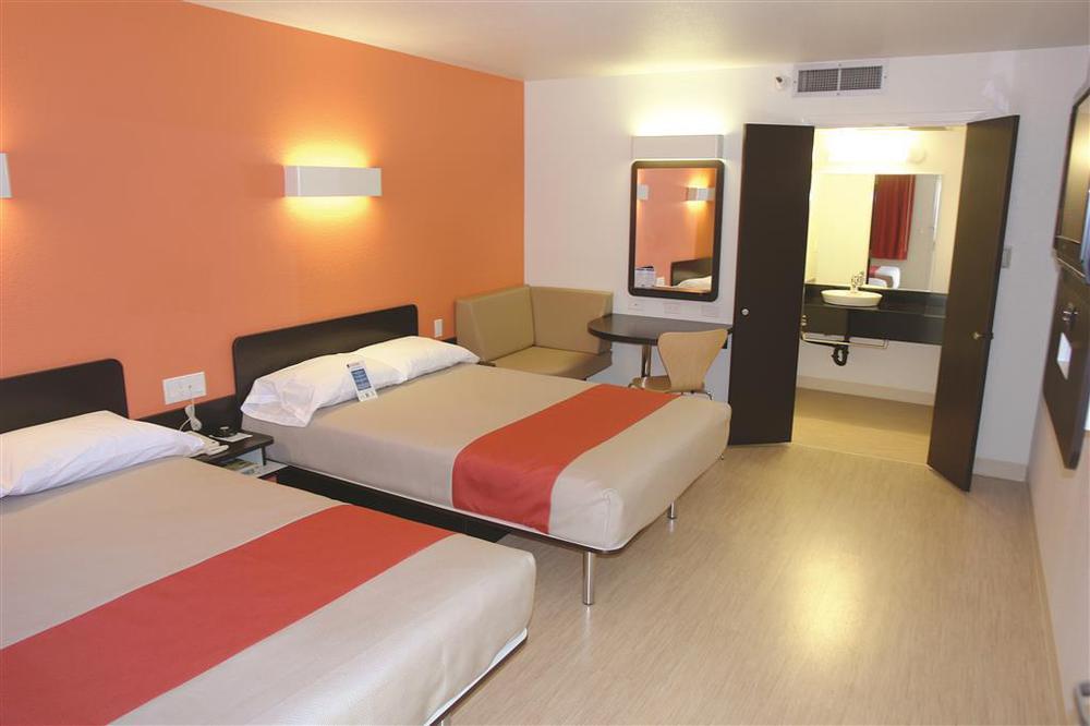 Motel 6-Canton, Tx 部屋 写真