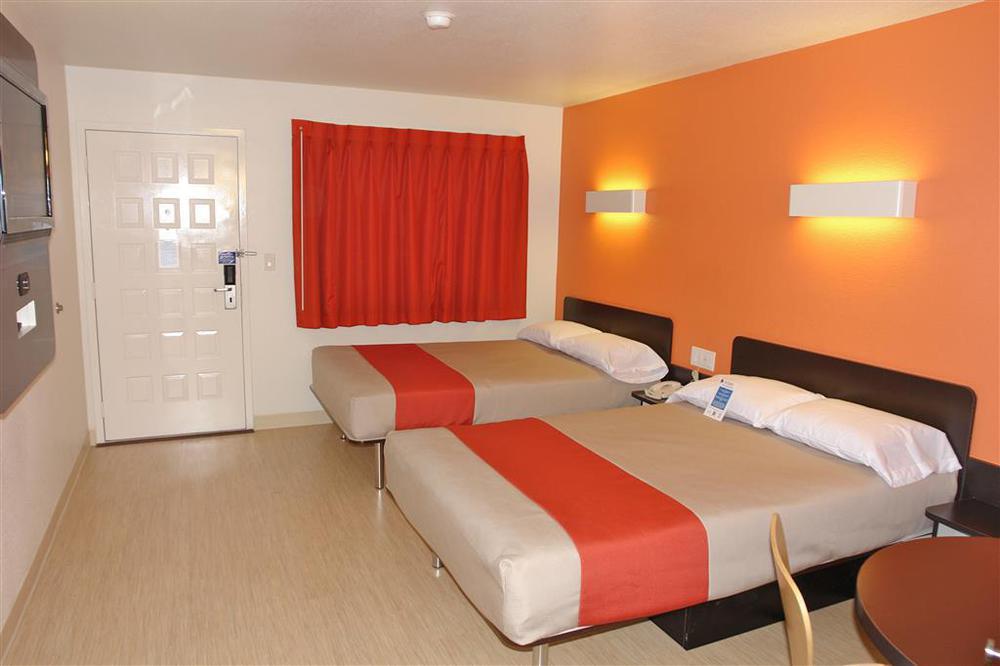 Motel 6-Canton, Tx 部屋 写真
