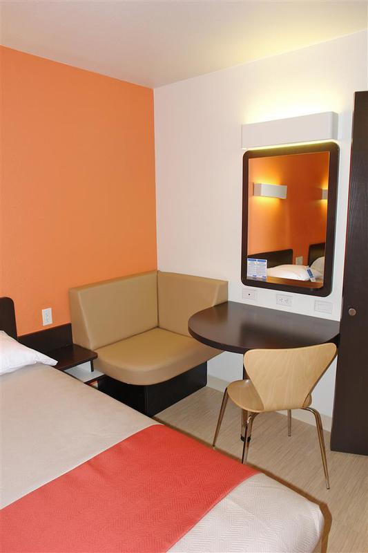 Motel 6-Canton, Tx 部屋 写真