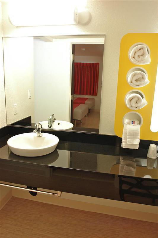 Motel 6-Canton, Tx 部屋 写真