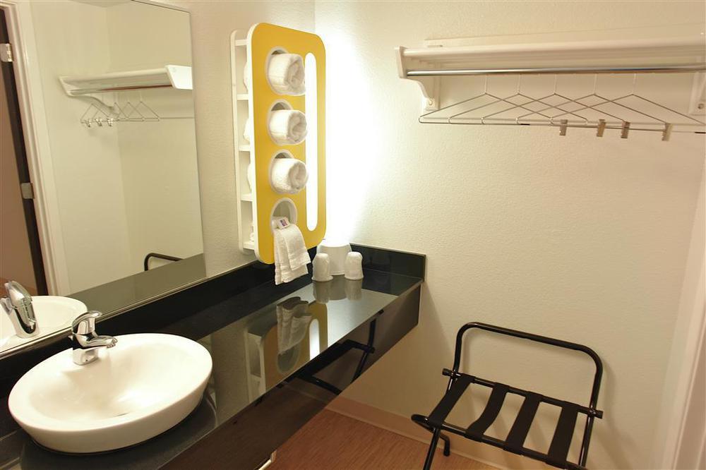 Motel 6-Canton, Tx 部屋 写真