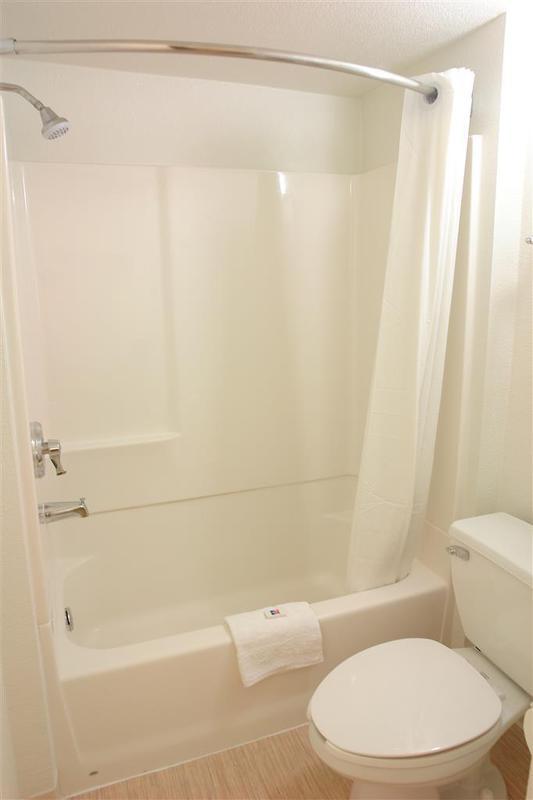 Motel 6-Canton, Tx 部屋 写真